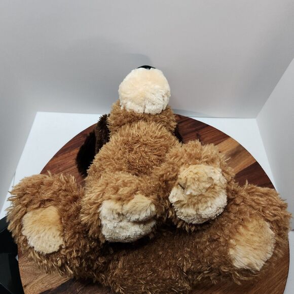 Animal Alley Grady Dog Plush – Gund for Toys R Us 2007 Geoffrey Tagged - Picture 8 of 12